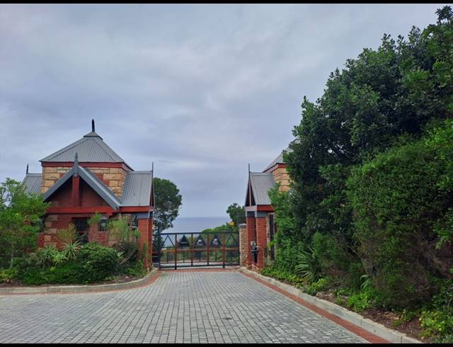 827M² VACANT LAND FOR SALE IN HEROLDS BAY
